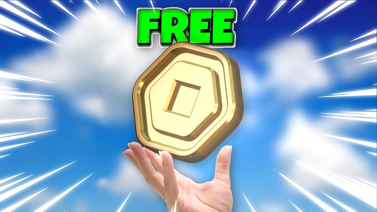 FREE Robux